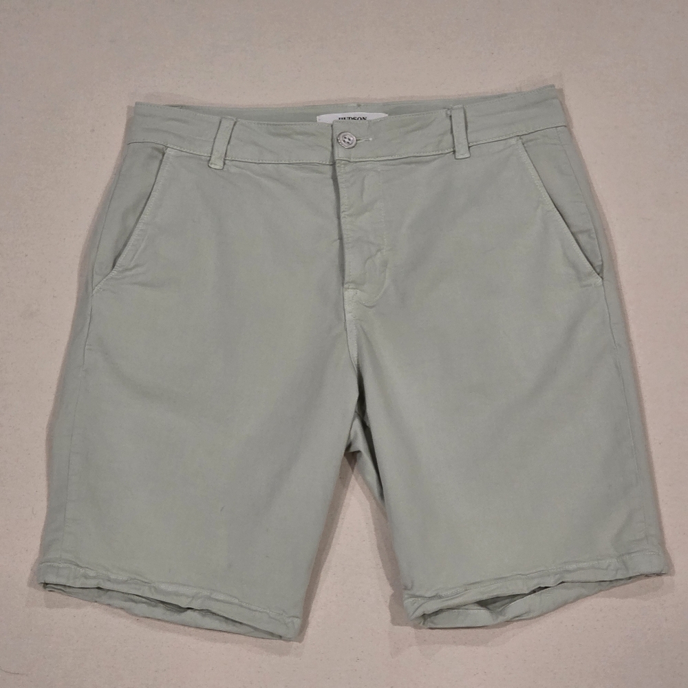 Hudson Jeans Chino Shorts 32